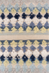 Vintage Tulu Area Rug (3' x 6')